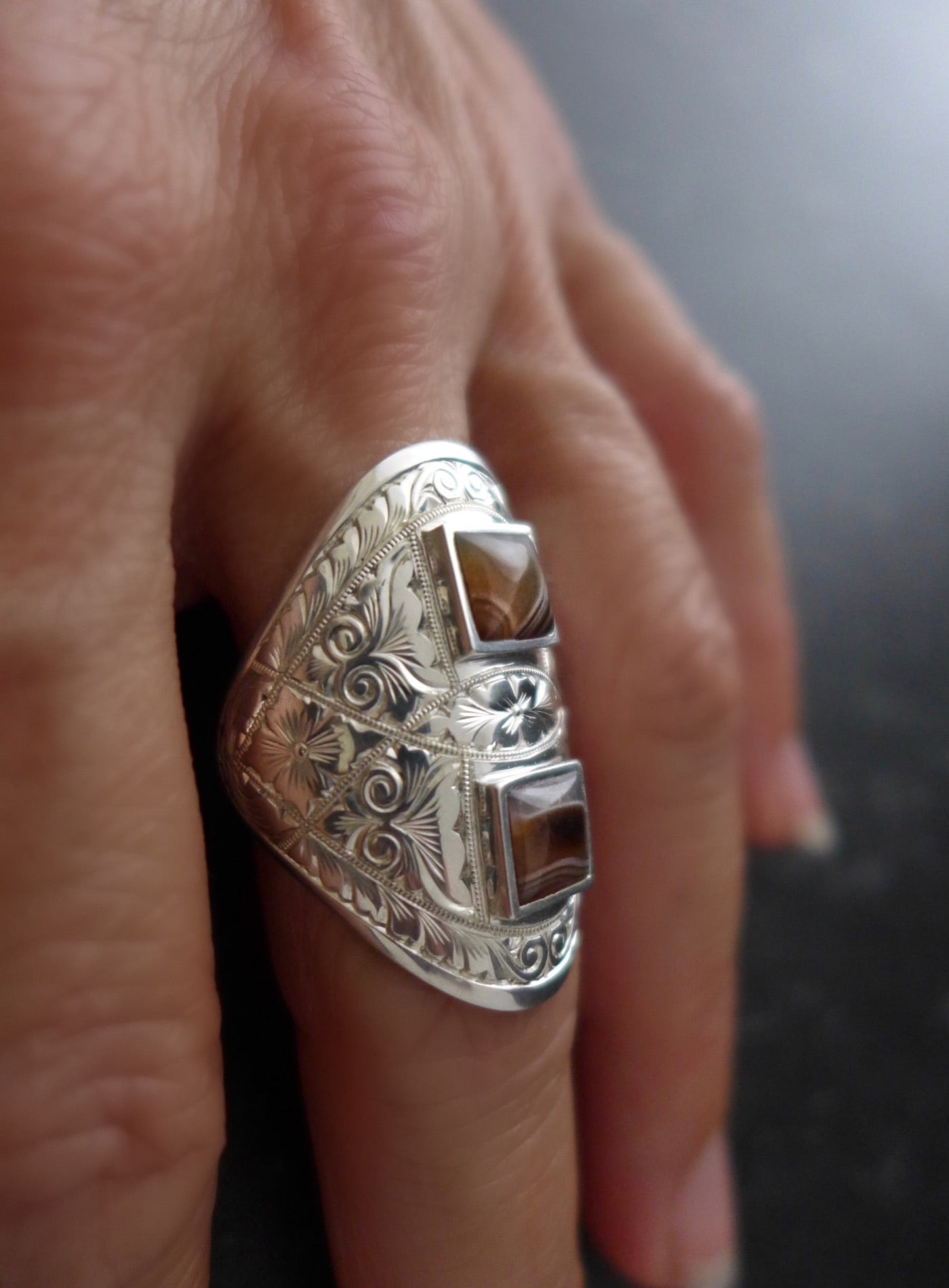 HAUTE Bohème ⫸ CIGAR BAND