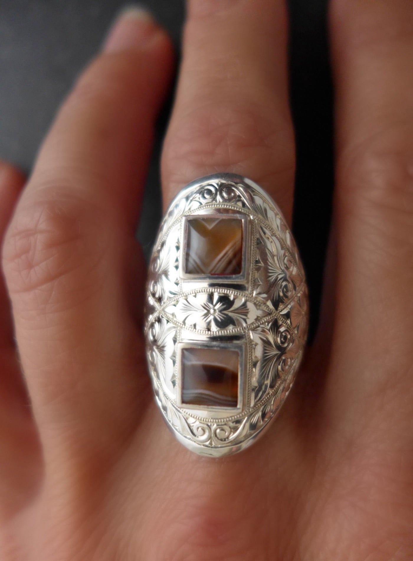 HAUTE Bohème ⫸ CIGAR BAND
