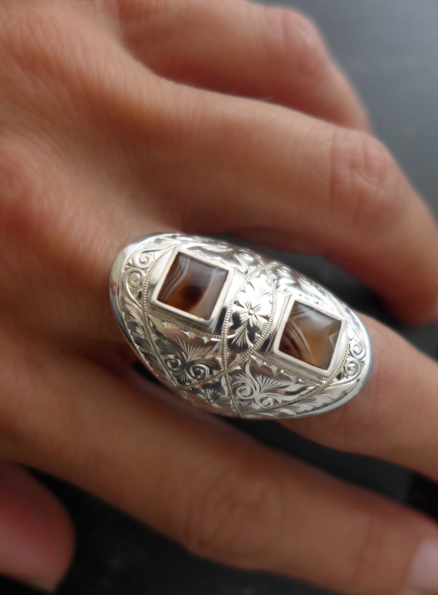 HAUTE Bohème ⫸ CIGAR BAND