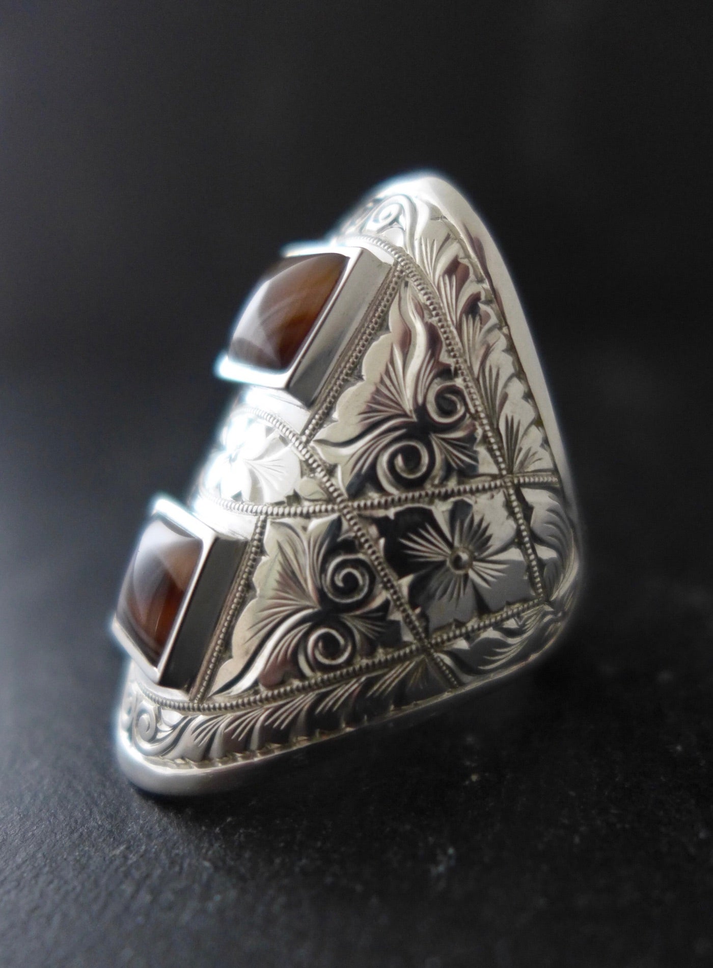 HAUTE Bohème ⫸ CIGAR BAND
